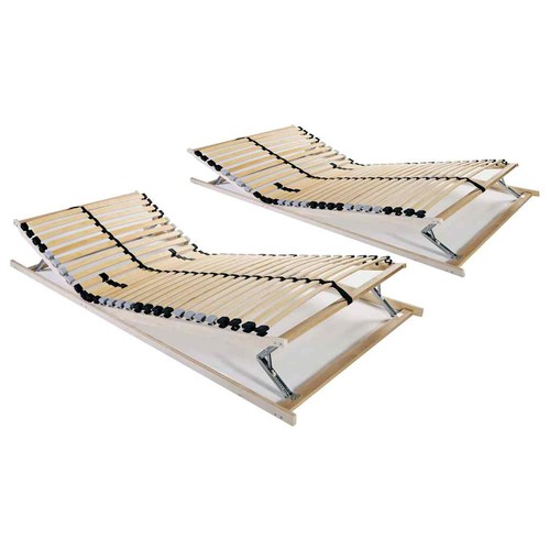 Lattenroste stk mit 28 - 2,