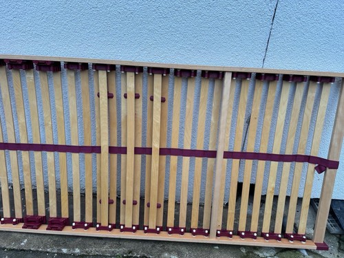 Lattenroste stück 90 x - 2,