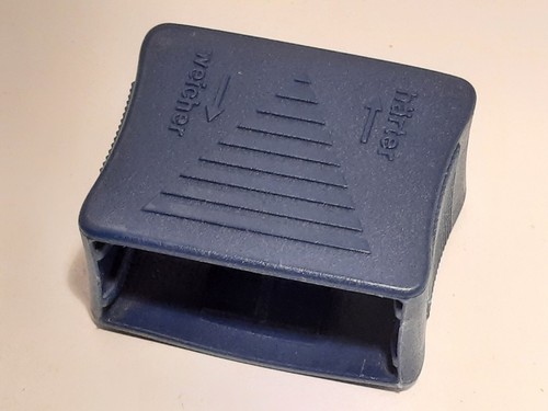 Härtegradschieber 35x16 - 2x,