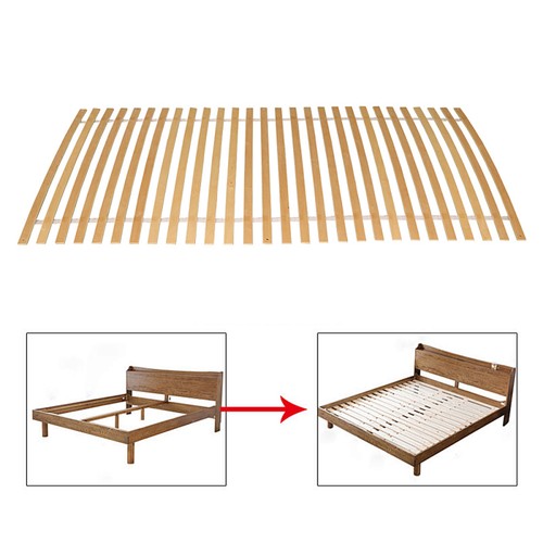 Lattenrost bett lattenrahmen - bett,