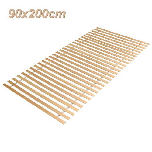 Lattenrost 90x200cm - 1x/2x,