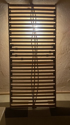 Lattenroste 90x200
