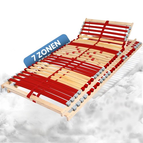 Stk lattenrost ruby - stk.,