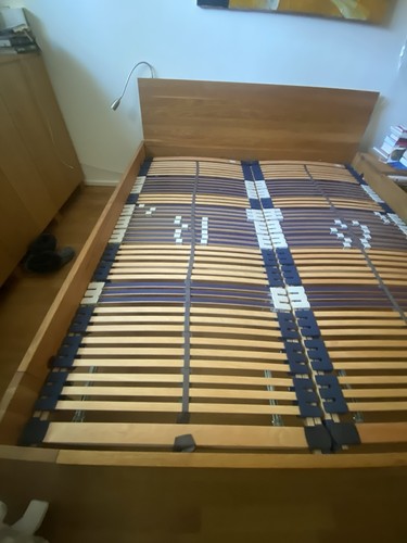 Lattenrost 90x200 kopf - lattenrost,, cm.