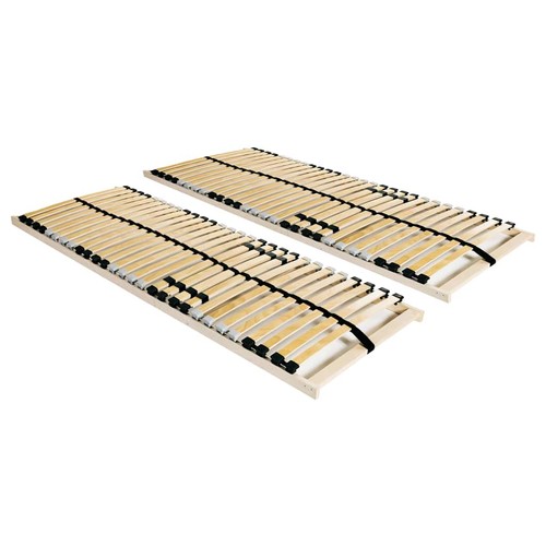 Lattenroste stk mit 28 - lattenroste, 2
