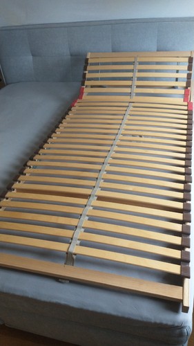 Stück lattenroste 90x200 - 2,