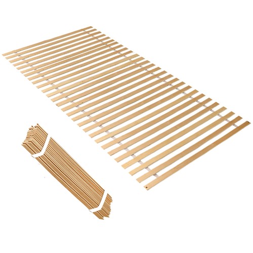 Lattenrost 90x200cm - 1x/2x,