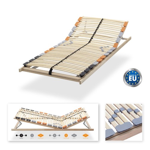 Flair zonen lattenrost - i-flair®,