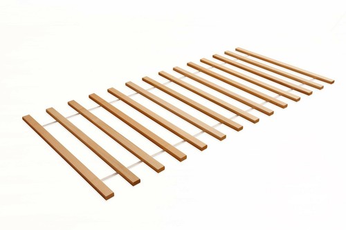 Rollrost lattenrost buche - rollrost,