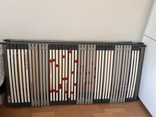 Lattenrost 90x200 - 2,