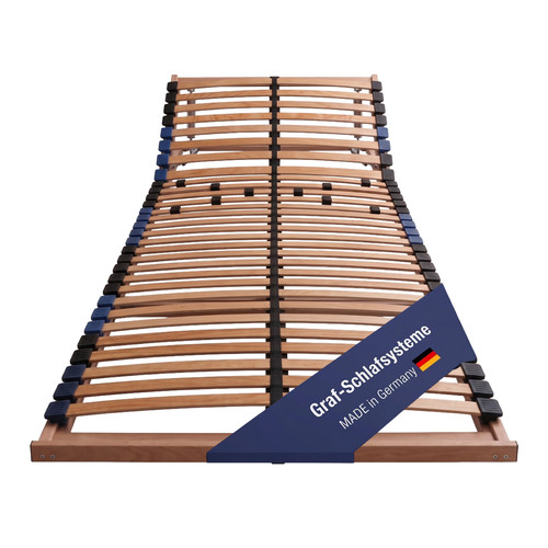 Leo lattenrost zonen - lattenrost, 7