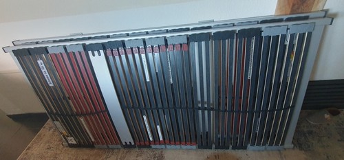 Lattenroste dreamzone - 2x,